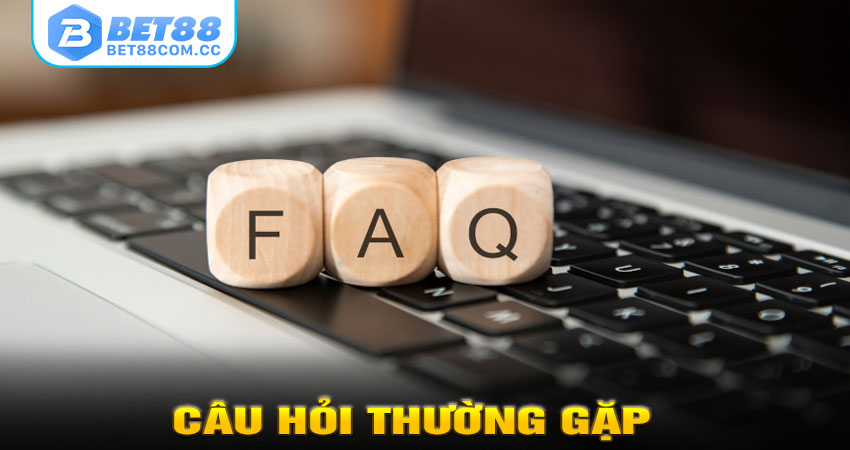 Câu hỏi thường gặp