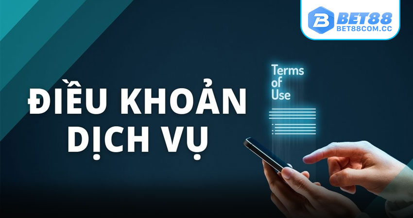 Điều khoản thay đổi và cập nhật