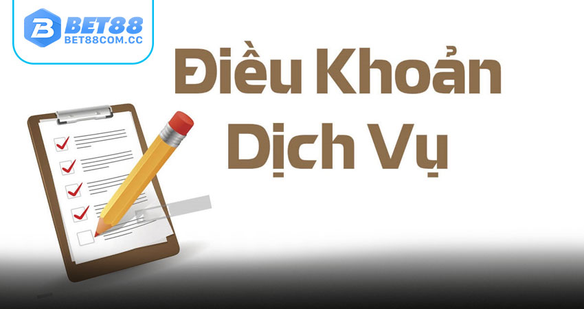 Quy định về nạp và rút tiền