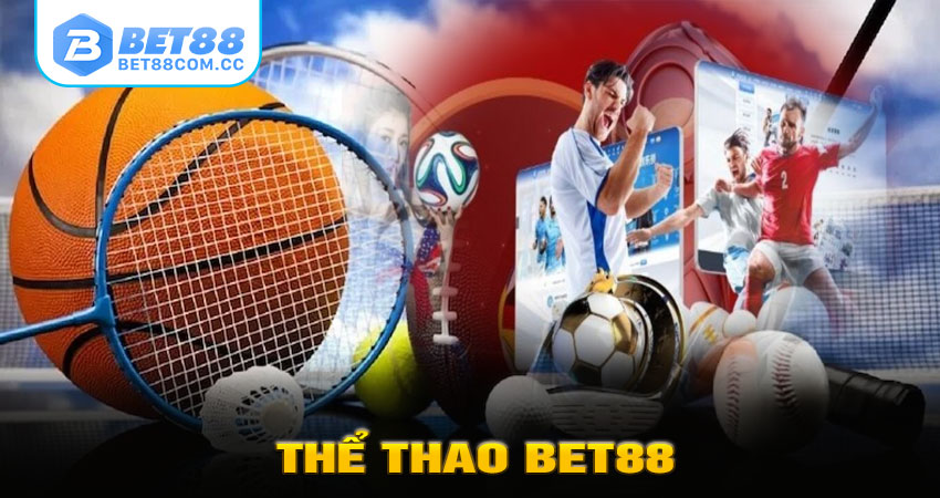 Thể Thao BET88