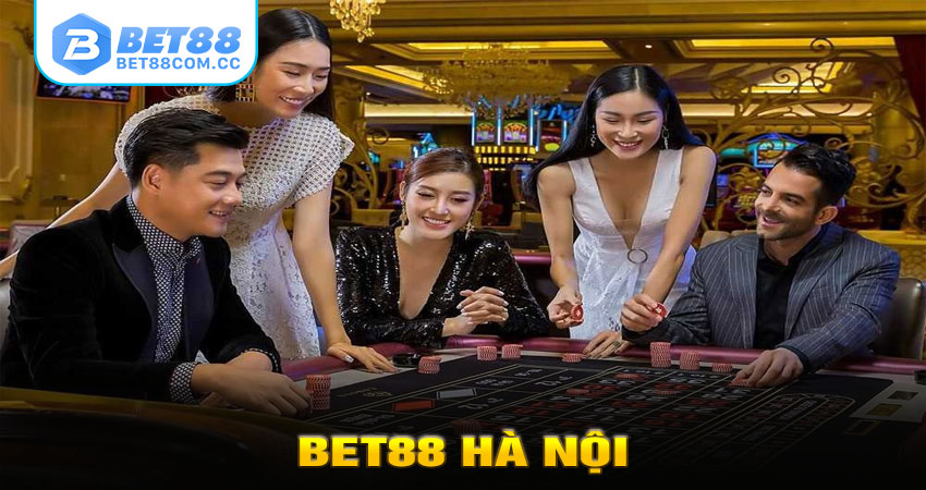 BET88 Hà Nội